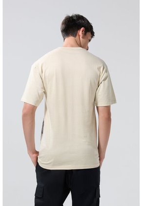 KOAJ CAMISETA KOAJ LUFCO 27568 3/25