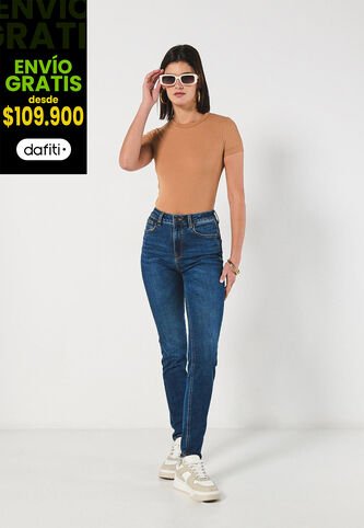 KOAJ PANTALON KOAJ PUSH UP FB 16391 4/24 Koaj