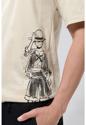 KOAJ CAMISETA KOAJ LUFCO 27568 3/25