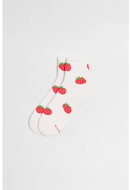 KOAJ MEDIAS KOAJ CORTA PE 24266 2/25