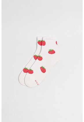 KOAJ MEDIAS KOAJ CORTA PE 24266 2/25