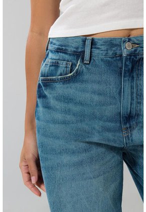 KOAJ PANTALON KOAJ JEAN BAGGY 22358 2/25