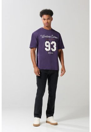 KOAJ CAMISETA KOAJ 21808 1/25