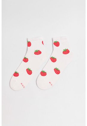 KOAJ MEDIAS KOAJ CORTA PE 24266 2/25