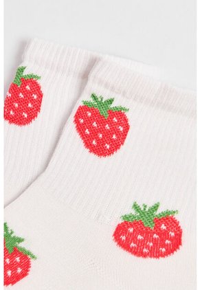 KOAJ MEDIAS KOAJ CORTA PE 24266 2/25