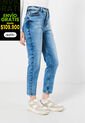 KOAJ PANTALON KOAJ JEAN MOM STA 13954 4/24 de Koaj