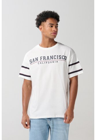 KOAJ CAMISETA KOAJ KALFI 23512 2/25 Koaj