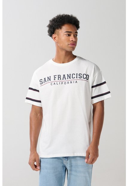 KOAJ CAMISETA KOAJ KALFI 23512 2/25