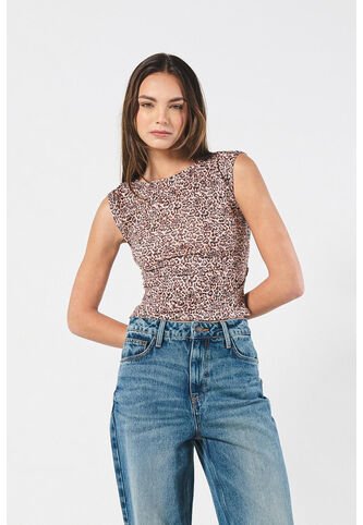 KOAJ BLUSA KOAJ VARI 3/24 Koaj