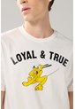 KOAJ CAMISETA KOAJ BOTRUE 27632 4/25 de Koaj