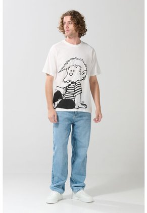 KOAJ CAMISETA KOAJ CHEZKA 22380 2/25