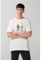 KOAJ CAMISETA KOAJ MUDON 23229 3/25 de Koaj