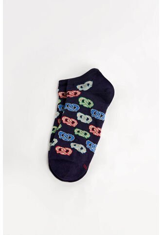 KOAJ MEDIAS KOAJ TOBILLERA 6322 1/24 Koaj