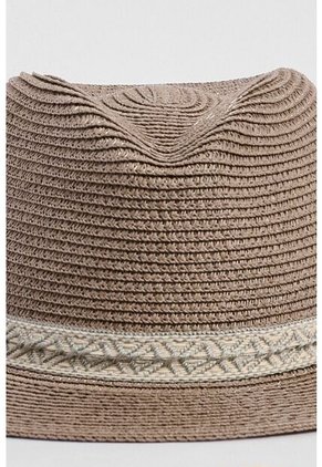 KOAJ SOMBRERO KOAJ FEDORA F 19715 3/25