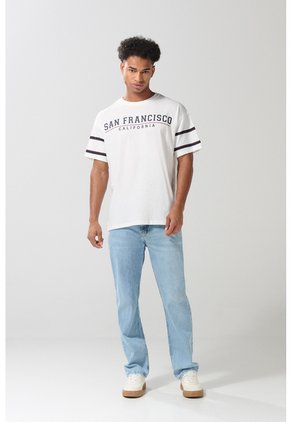 KOAJ CAMISETA KOAJ KALFI 23512 2/25