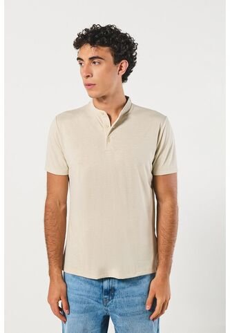 CAMISA POLO KOAJ KOFY 4/24 Koaj