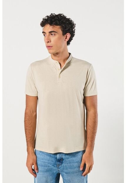 CAMISA POLO KOAJ KOFY 4/24
