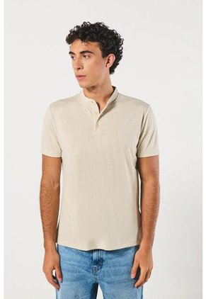 CAMISA POLO KOAJ KOFY 4/24
