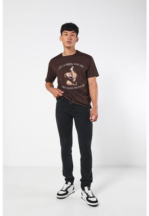 KOAJ PANTALON KOAJ SLIM 12550 3/24