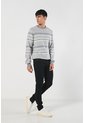 KOAJ PANTALON KOAJ SKINNY FIT 17610  4/24 de Koaj