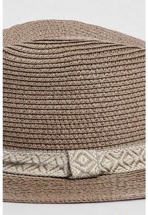 KOAJ SOMBRERO KOAJ FEDORA F 19715 3/25