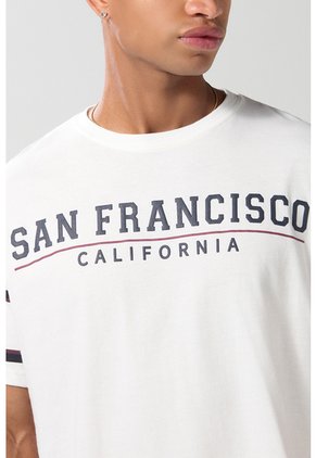 KOAJ CAMISETA KOAJ KALFI 23512 2/25