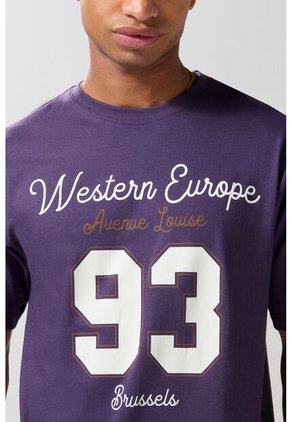 KOAJ CAMISETA KOAJ 21808 1/25