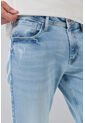 KOAJ PANTALON KOAJ JEAN SLIM 32019 1/26 de Koaj