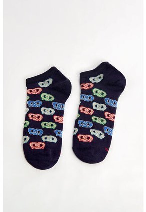 KOAJ MEDIAS KOAJ TOBILLERA 6322 1/24