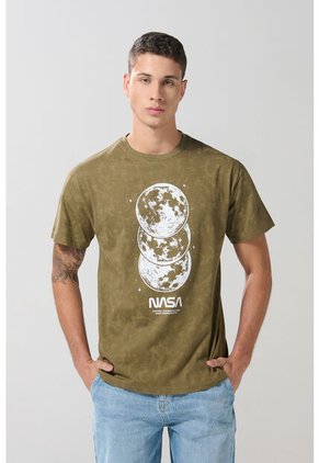 KOAJ CAMISETA KOAJ NALYN 22969 2/25