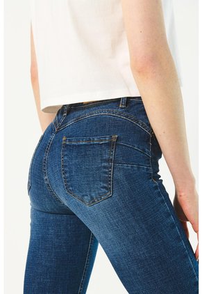 KOAJ PANTALON KOAJ PUSH UP FB 10363 3/24