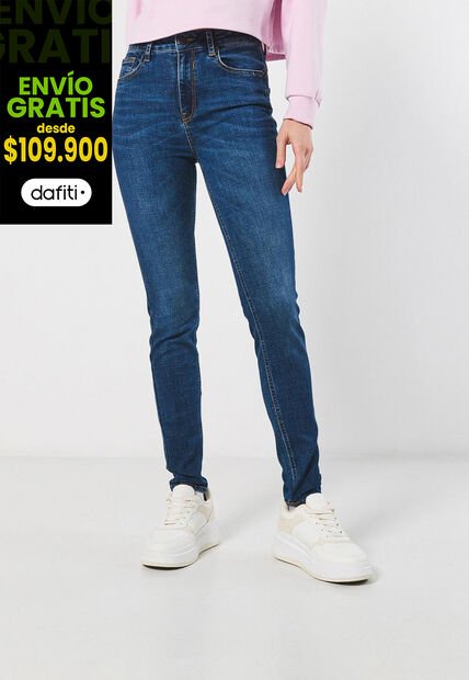 KOAJ PANTALON KOAJ PUSH UP FB 15063 4/24
