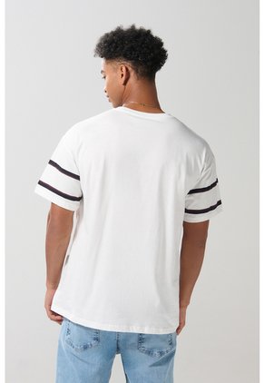 KOAJ CAMISETA KOAJ KALFI 23512 2/25