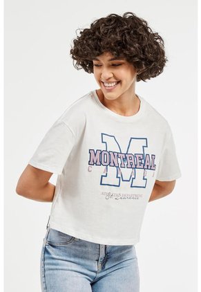 KOAJ CAMISETA KOAJ 950 3/23