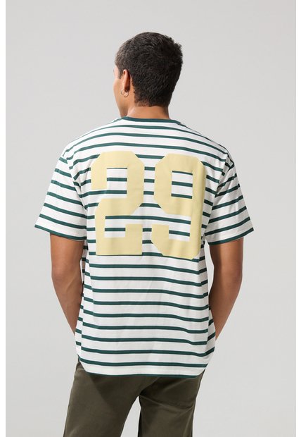KOAJ CAMISETA KOAJ NEIL 24528 3/25