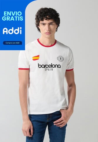 KOAJ CAMISETA KOAJ 22543 2/25 Koaj