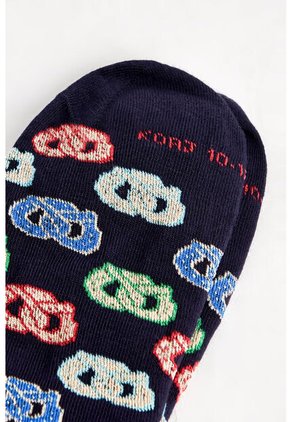 KOAJ MEDIAS KOAJ TOBILLERA 6322 1/24