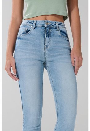 KOAJ PANTALON KOAJ JEAN JEGGING TA 19020 1/2