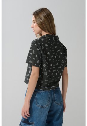 KOAJ BLUSA KOAJ RESORT MC 13806 2/25