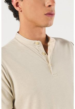 CAMISA POLO KOAJ KOFY 4/24