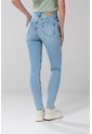 KOAJ PANTALON KOAJ JEAN JEGGING TA  19020 1/2 de Koaj