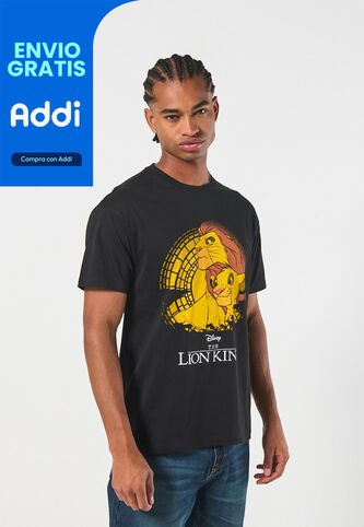 KOAJ CAMISETA KOAJ BAMSYK 17381 4/24 Koaj