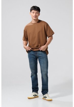 KOAJ PANTALON KOAJ JEAN SLIM 25972 3/25