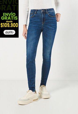 KOAJ PANTALON KOAJ PUSH UP FB 12523 3/24 Koaj