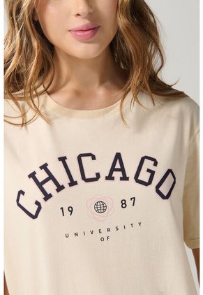 KOAJ CAMISETA KOAJ 21967 1/25