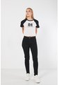 KOAJ PANTALON KOAJ PUSH UP FB 14441 4/24 de Koaj