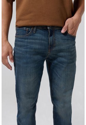 KOAJ PANTALON KOAJ JEAN SLIM 25972 3/25