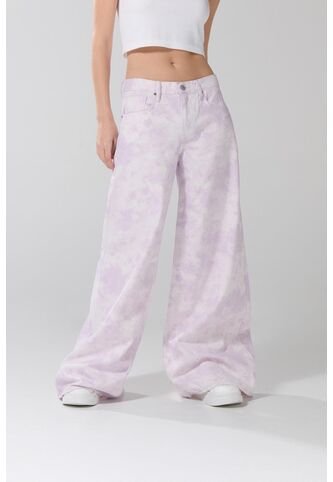 KOAJ PANTALON KOAJ PALAZZO M 21244 1/ Koaj