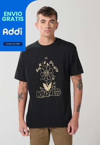 KOAJ CAMISETA KOAJ 22051 2/25 Koaj