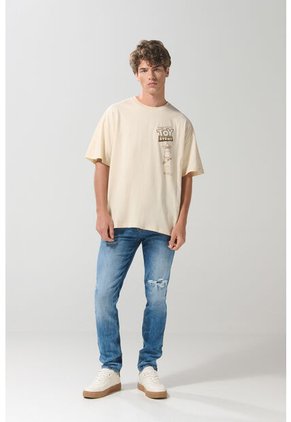 KOAJ CAMISETA KOAJ UNTAM 23273 3/25